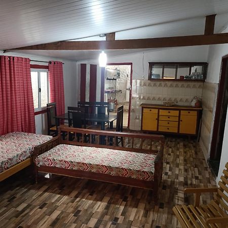 Dormitorios Rosario Pirenópolis 部屋 写真