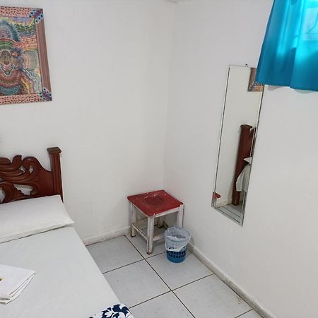 Dormitorios Rosario Pirenópolis 部屋 写真