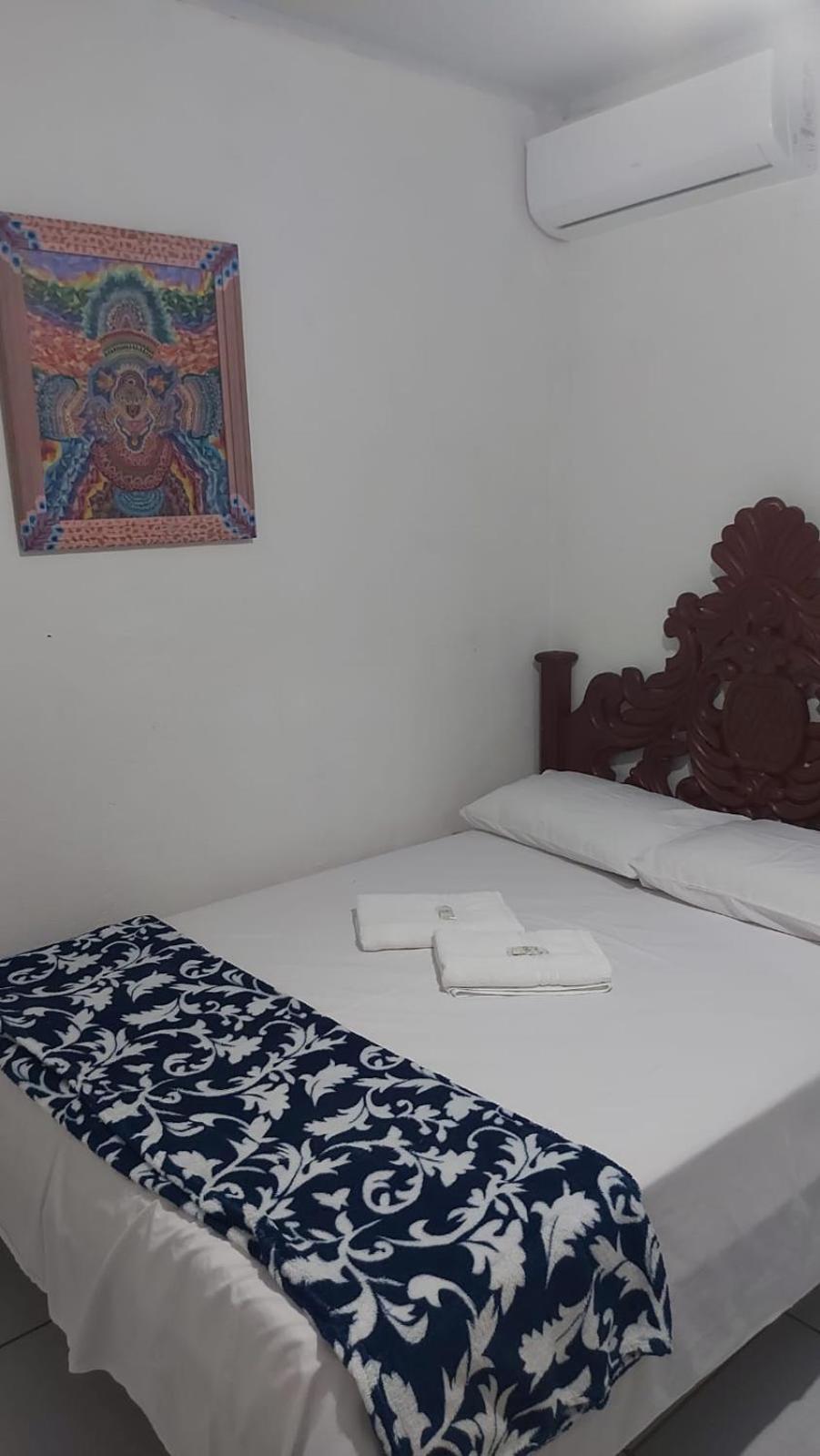 Dormitorios Rosario Pirenópolis 部屋 写真