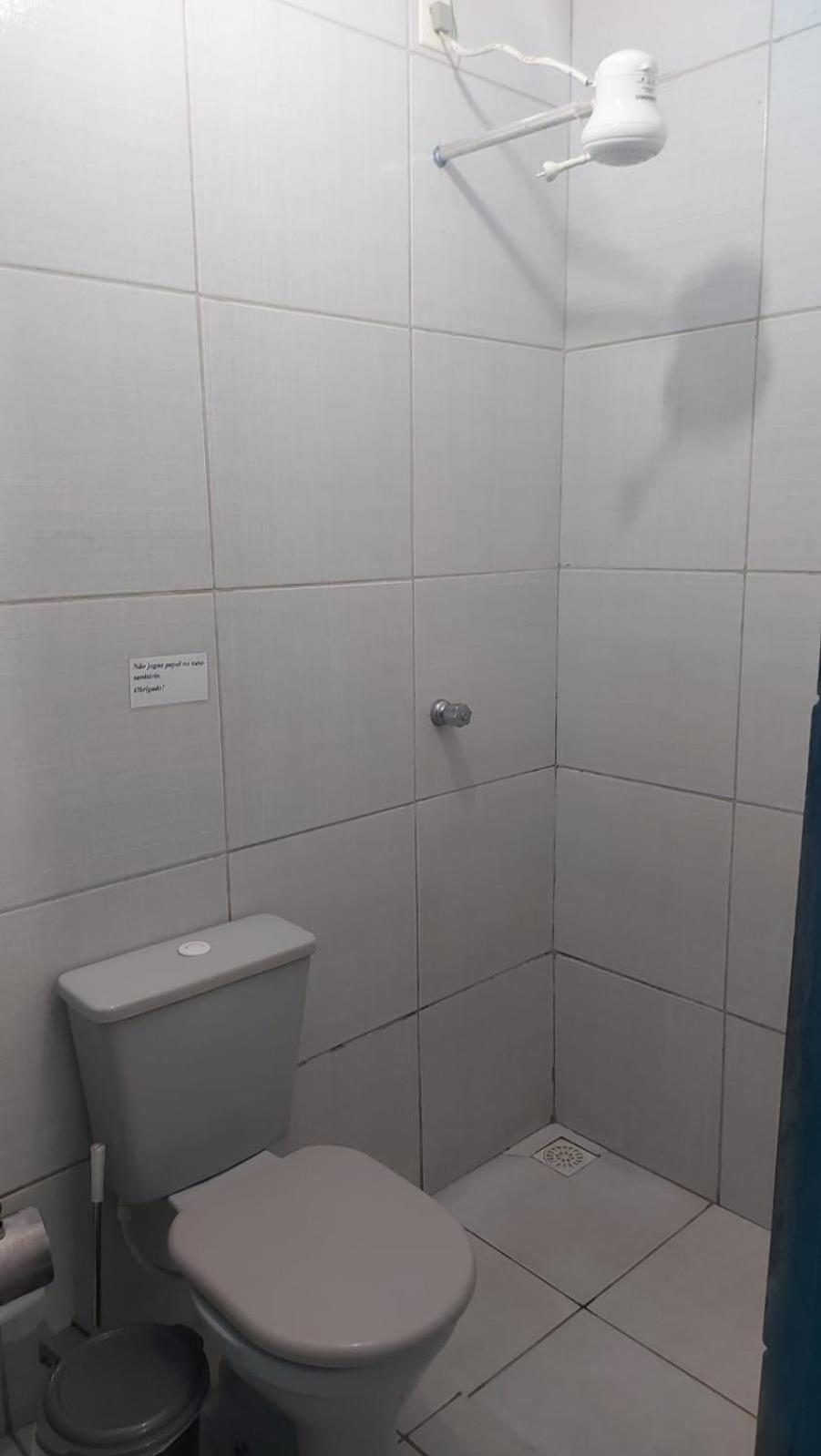 Dormitorios Rosario Pirenópolis 部屋 写真