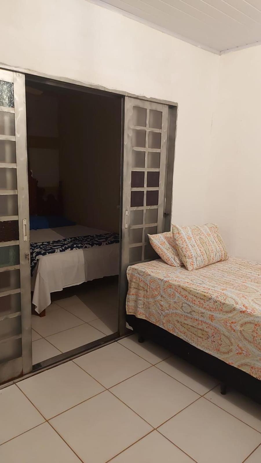 Dormitorios Rosario Pirenópolis 部屋 写真