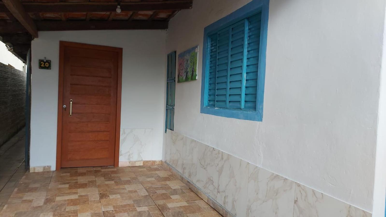 Dormitorios Rosario Pirenópolis 部屋 写真