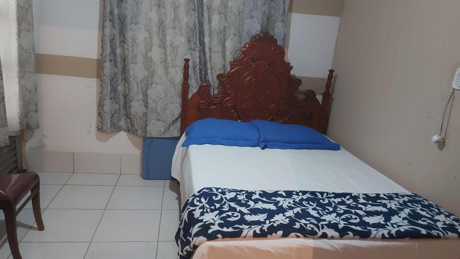 Dormitorios Rosario Pirenópolis 部屋 写真