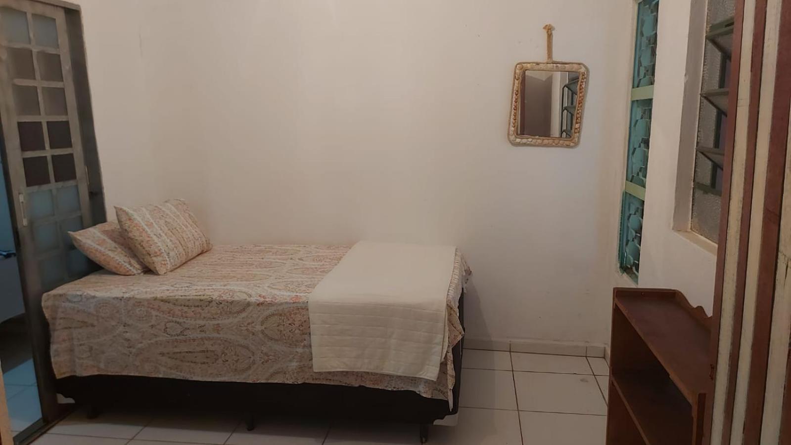 Dormitorios Rosario Pirenópolis 部屋 写真