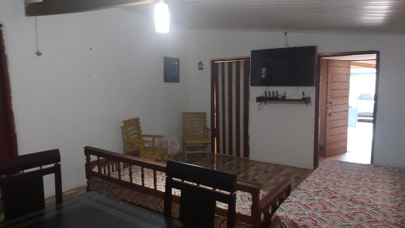 Dormitorios Rosario Pirenópolis 部屋 写真