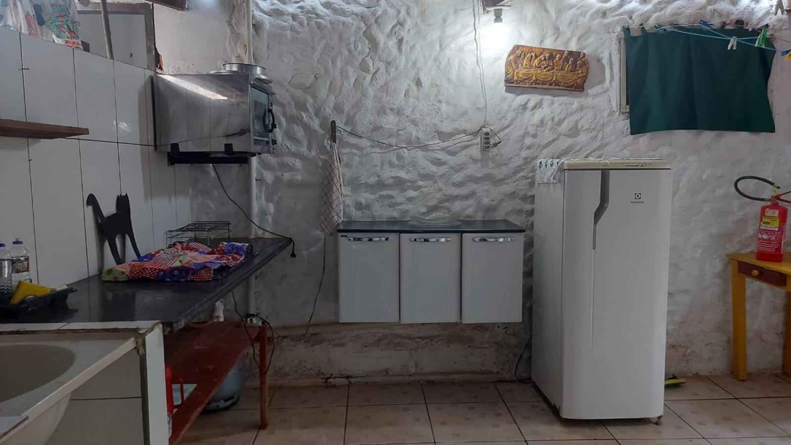 Dormitorios Rosario Pirenópolis 部屋 写真